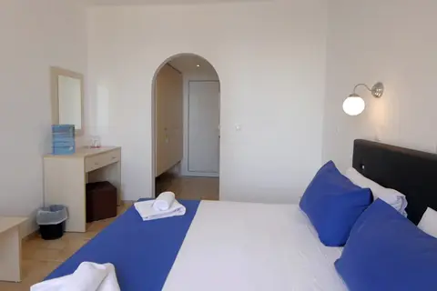 Lindian Jewel Hotel & Villas in Lindos — foto 19