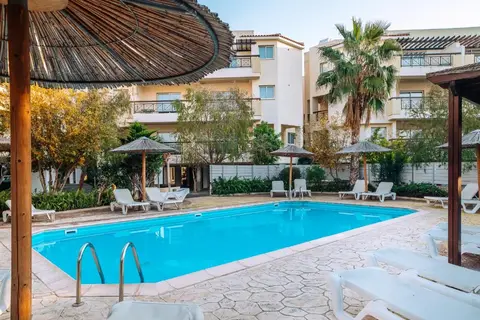 Artemis Cynthia Complex in Paphos — foto 12