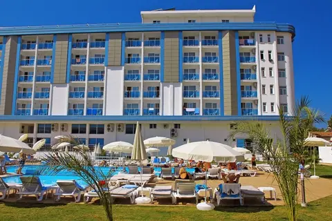 My Aegean Star Hotel in Kusadasi — foto 26