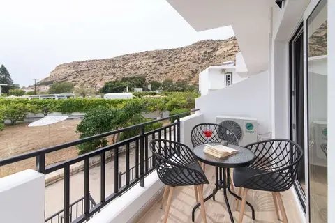 Elea Terra Hotel in Δημοτική Ενότητα Τυμπακίου — foto 8