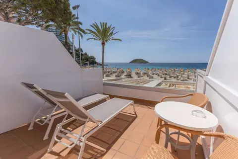 Flamboyan Caribe Hotel & Spa in Magaluf — foto 7