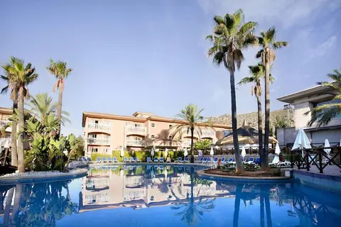 Aparthotel Playa Mar & Spa in Pollença — foto 2