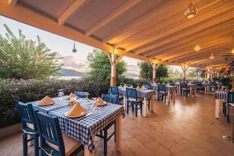 Bodrum Holiday Resort & Spa in Bodrum, foto 29