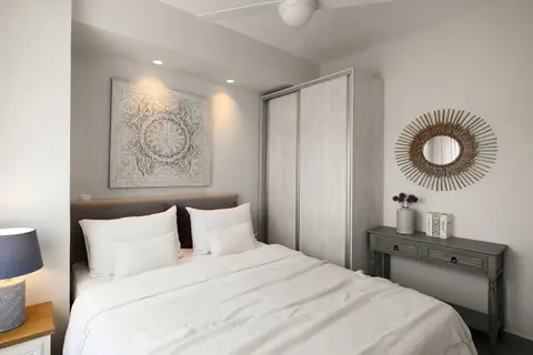 Soleado Luxury Villas in Δημοτική Ενότητα Κασσάνδρας — foto 16