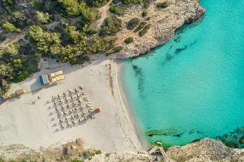 Hotel Iberostar Waves Cala Domingos foto 16