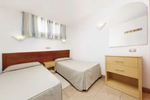 MUR Appartementen Buenos Aires in Playa del Inglés — foto 19