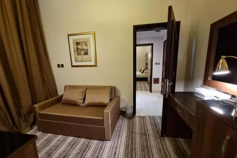 Royal Qatar Hotel in Doha — foto 3