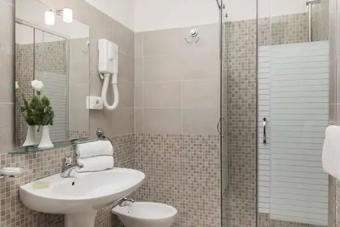 Villa Rosa in Rome — foto 26