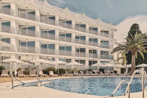 Villa Flamenca in Nerja — foto 2