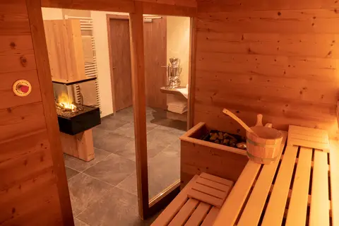 Residence Villa Artic in Campitello di Fassa — foto 9