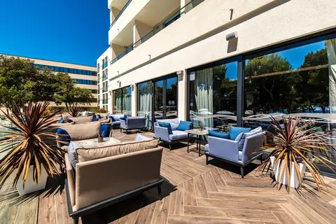 Park Plaza Histria Pula in Pula — foto 10