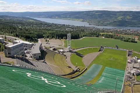 Noors Panorama foto 10