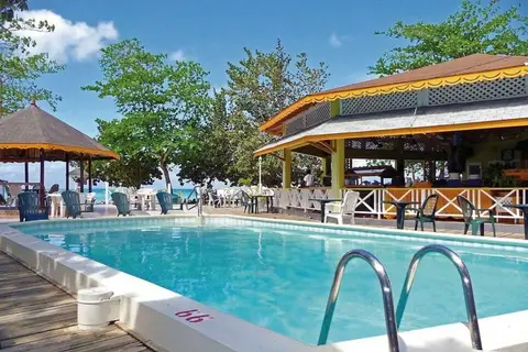 Merril's Beach Resort II in Merrils Beach Resort II — foto 18