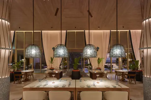 Waldorf Astoria Seychelles Platte Island in Platte — foto 27
