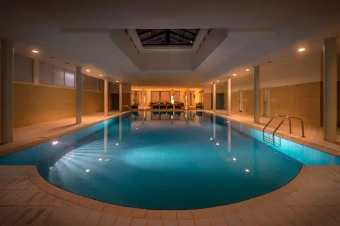 BV Grand Hotel Assisi in Assisi — foto 7
