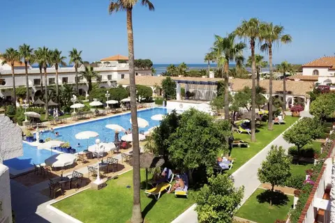 Hotel Playa de la Luz in Rota — foto 11