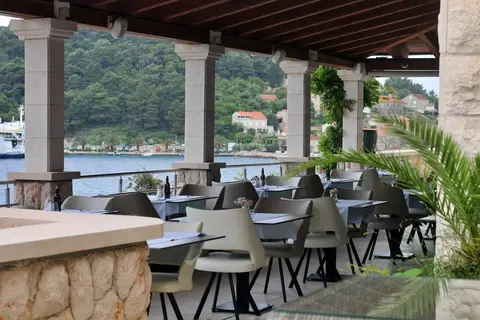 Bozica in Insel Sipan — foto 5