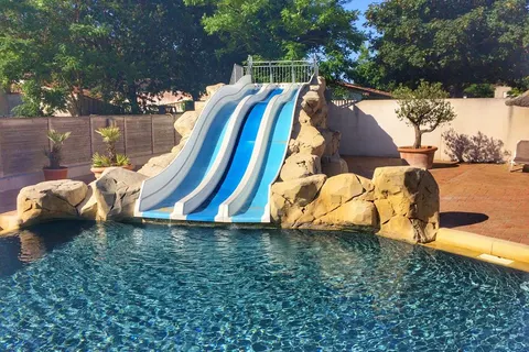 Domaine Les Gros Joncs foto 3