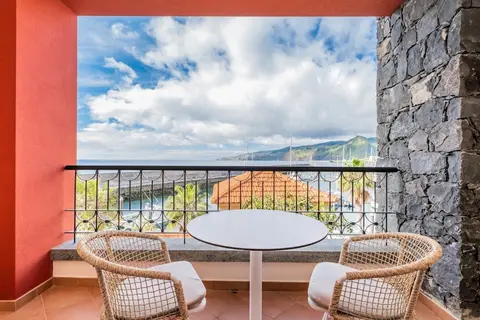 Dreams Madeira Resort, Spa & Marina in Caniçal, foto 19