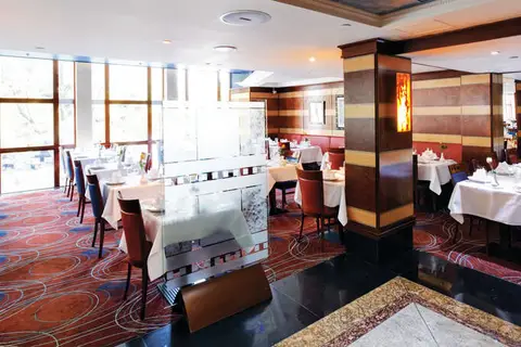 NYX Hotel London Holborn in Londen, foto 13