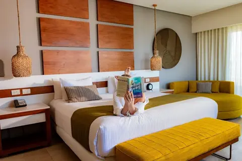 The Reef 28 in Playa del Carmen, foto 18