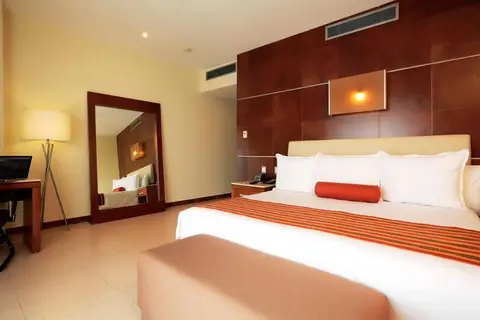 Krystal Urban Cancun Centro in Cancún — foto 22