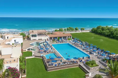 allsun Hotel Dolphin Bay in Malevizi, foto 10
