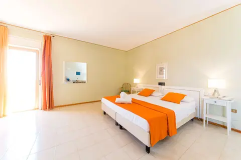 Paradise Beach Resort in Castelvetrano — foto 10