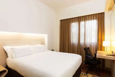 Hilton Garden Inn Rome Claridge in Rome, foto 16