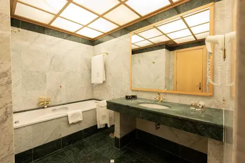 City Life Hotel Poliziano in Milaan, foto 14