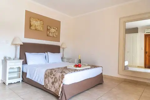 Astron Princess Hotel in Pigadia, foto 16