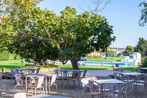 Pedras d'el Rei Resort in Tavira — foto 29