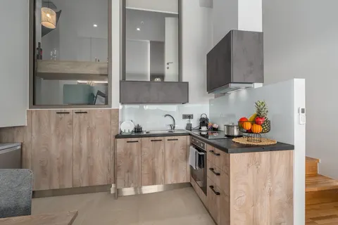 Harmony Apartments in Agii Apostoli — foto 9