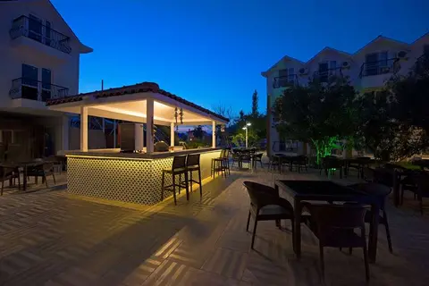 Grand Emir Hotel & Spa in Ortaca, foto 7