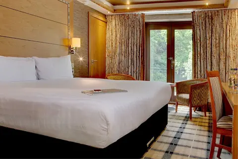 Best Western Plus Vauxhall Hotel in Londen, foto 16
