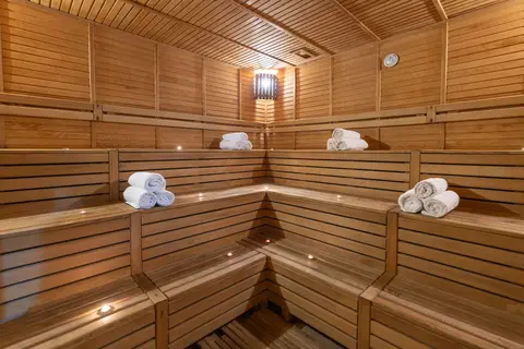 Grand Viking Hotel in Kemer — foto 8