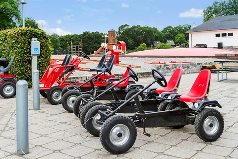 Camping Frigard foto 9