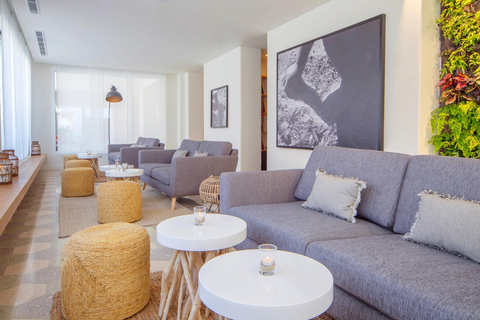 Hotel HM Alma Beach - adults only foto 11