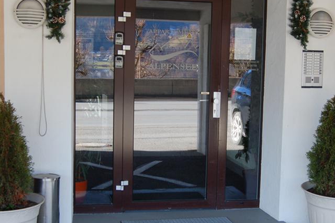 Appartementen Alpensee foto 14