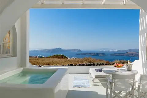 Kalestesia Suites in Δημοτική Ενότητα Θήρας — foto 27