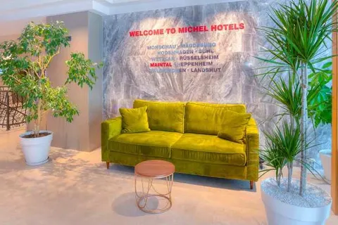 ACHAT Hotel Frankfurt Maintal foto 12