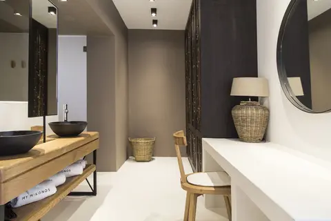 My Mykonos Boutique Hotel in Τούρλος — foto 10