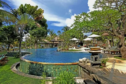 Puri Bagus Lovina in Buleleng — foto 20