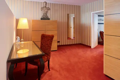 Best Western Hotel Hamburg International in Hamburg — foto 7