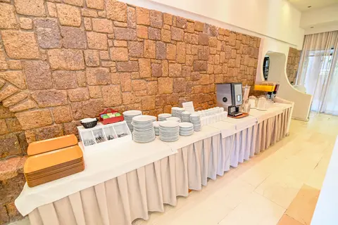 St. Constantin Hotel in Kos — foto 24