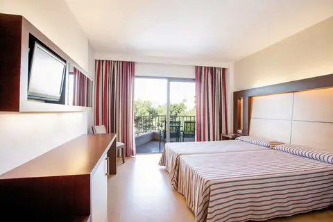 Hotel Pabisa Chico in Palma — foto 4