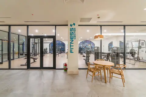 Arcanus Hotels Trendline Side in Manavgat — foto 9