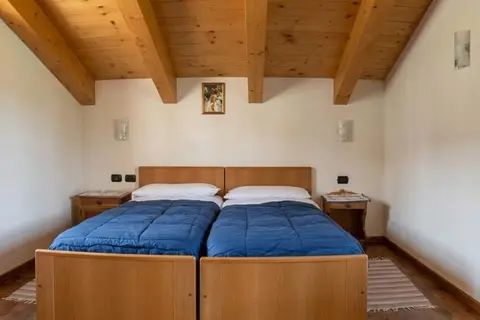 Hotel Baita Cecilia in Livigno — foto 4