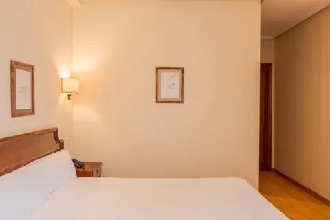 B&B HOTEL Gijón Centro Begoña in Gijon, foto 25
