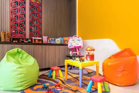 Ibis Styles Phuket City in ภูเก็ต — foto 12